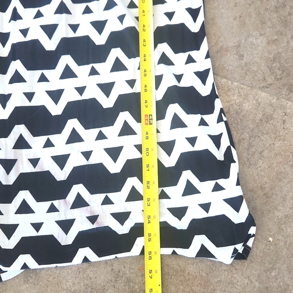 Imagination Maxi Dress - Picture 8 of 12